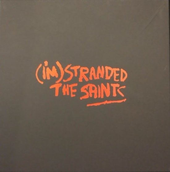 The Saints - (I'm) Stranded (4 LP) (Deluxe Edition)