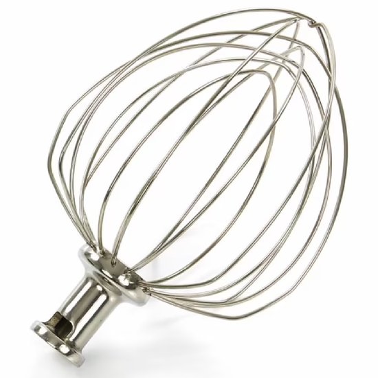 MPM 7 Stainless Steel Whip van KitchenAid — afbeelding 4
