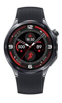 OnePlus Watch 3 - Obsidian Titanium