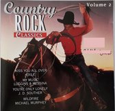Country Rock Classics Volume 2 (CD)