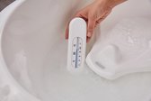 Bébé-jou badthermometer - wit