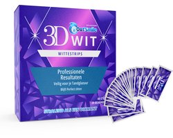 Outsmile™ 3D Whitening Strips - Whitening Strips - Tanden Bleken - Outsmile 3D Whitestrips - Tandenbleekset - Tandenblekers - Tandenborstel - Teeth Whitening Strips - 20 Strips / Behandelingen Outsmile™ 3D Whitening Strips - Whitening Strips - Tanden Bleken - Outsmile 3D Whitestrips - Tandenbleekset - Tandenblekers - Tandenborstel - Teeth Whitening Strips - 20 Strips / Behandelingen