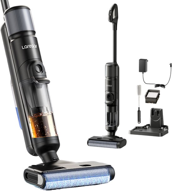 Voor Laresar Voor L6 Nex Robot Stofzuiger Accessoire Pack
