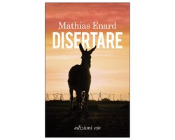 Omslag van Disertare