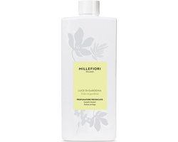 Millefiori Laundry - Italiaanse Wasparfum - 250 ml - Luce di Gardenia - Geurbooster