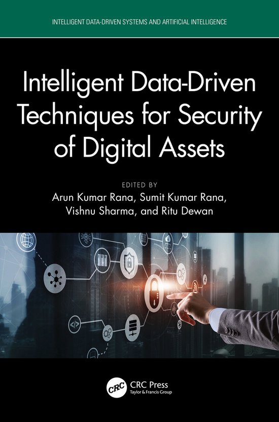 Intelligent Data-Driven Systems and Artificial Intelligence ...
