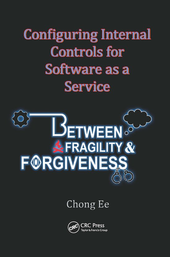Configuring Internal Controls for Software as a Service - cover