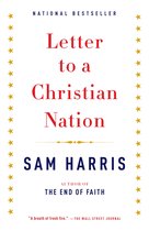 ISBN Letter to a Christian Nation, Livre broché, 144 pages