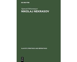 Nikolaj Nekrasov