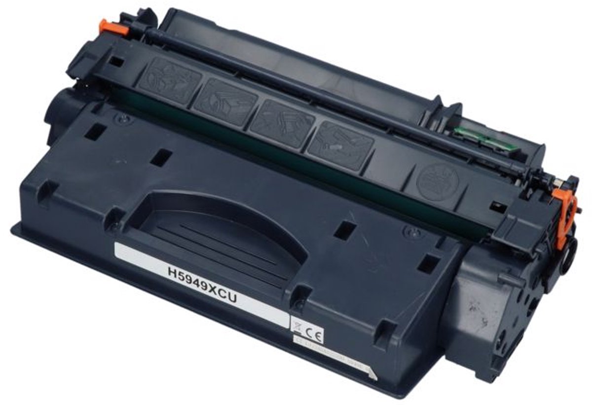HP 49X (Q5949X) toner zwart Huismerk