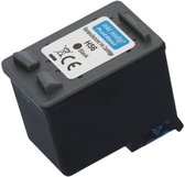 PrintAbout Huismerk HP 56 (C6656AE) Inktcartridge Zwart