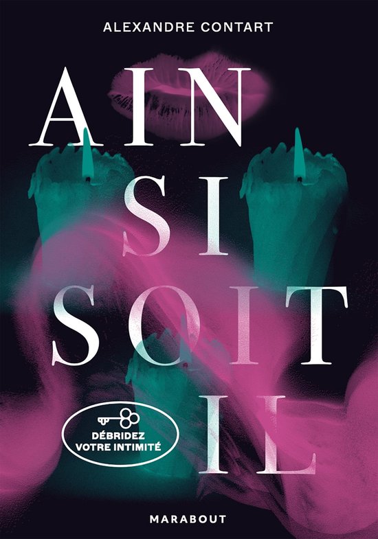 Ainsi soit-il - cover