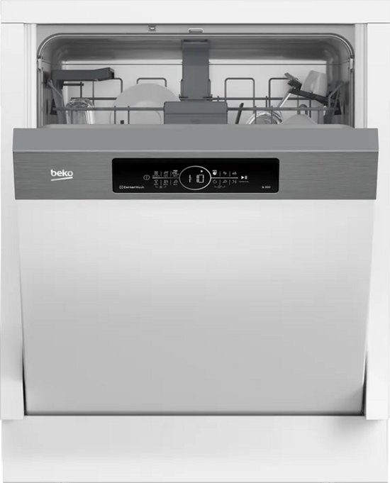 Beko | Inbouw vaatwasser BDSN36440XC