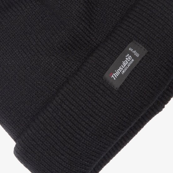 The North Face - Millerton - Geïsoleerd waterbestendig jack in zwart