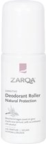 Zarqa Deodorant Roller Sensitive 50ml