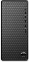 HP Desktop M01-F3401ng | AMD Ryzen 5 5600G | 8GB | 256GB | FreeDOS