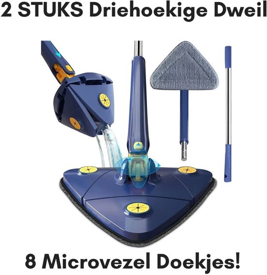 Driehoekige