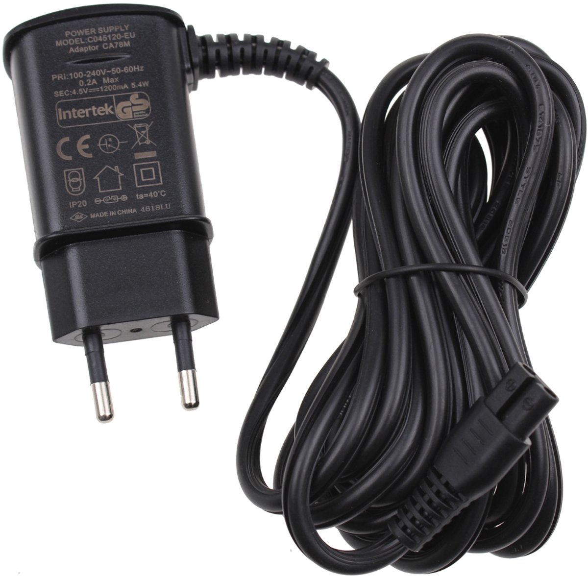 BABYLISS - NETADAPTER - 35208720