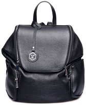 Handtas | Rugzak | ZWART | SS25 LV 1245 NERO