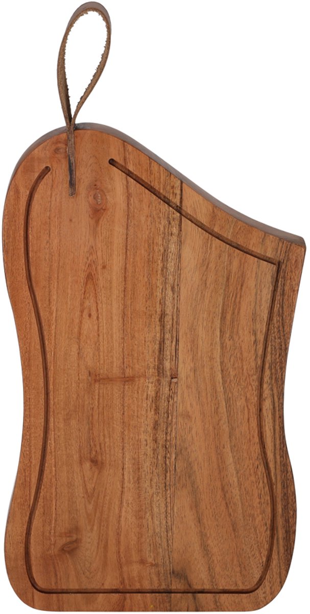 JENS Living Serveerplank Organic Small
