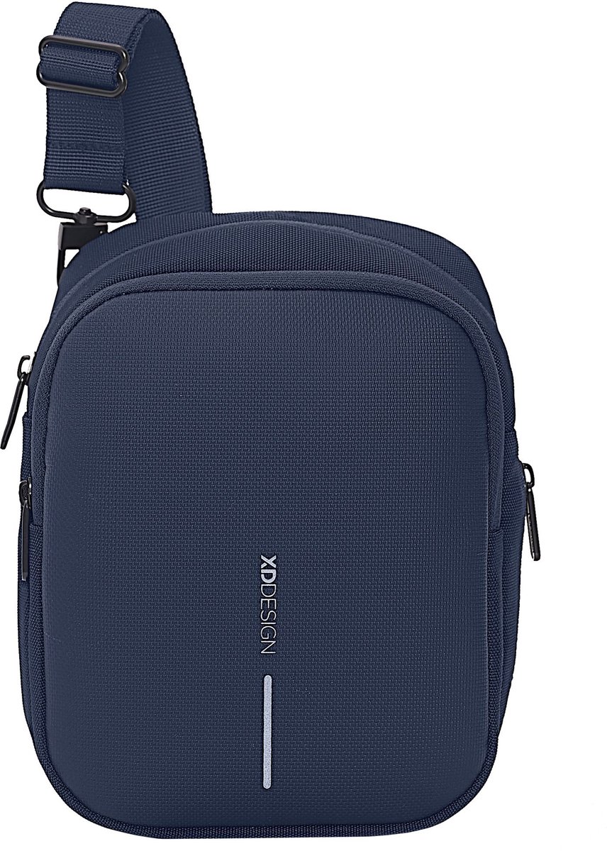XD Design Boxy Sling Navy