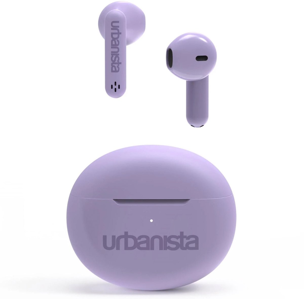 Urbanista Austin – Draadloze Oordopjes – In-Ears – Paars