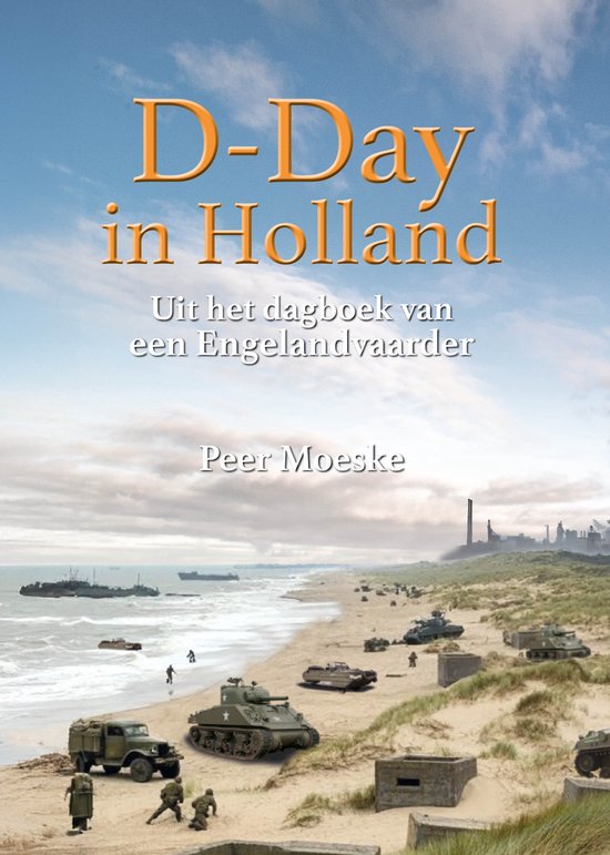 D-Day in Holland