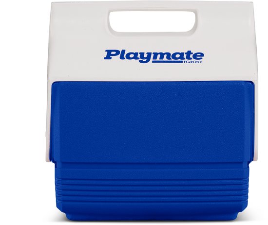 Igloo Playmate Mini - Kleine koelbox - 3,8 Liter - Rood