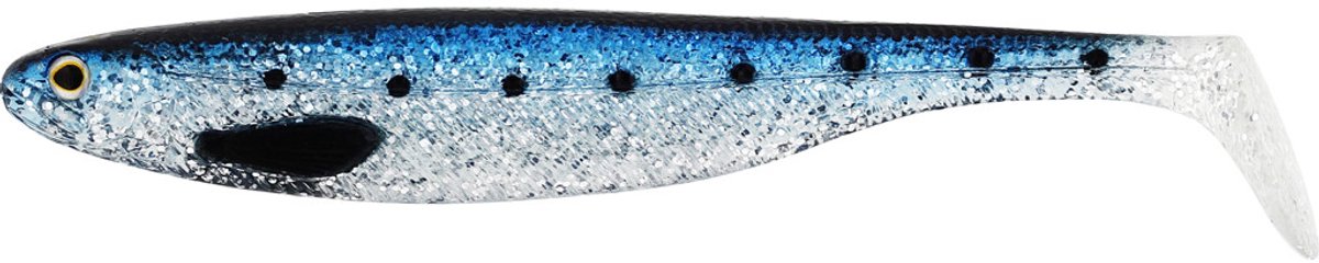 Westin Fishing Shadteez Slim Limited Edition Spotted Sardine (12cm)
