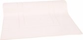 Clarysse Talis Badmat Offwhite 60x100cm