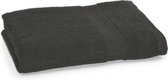 Clarysse 500gr Talis Badlaken Zwart 70x140cm