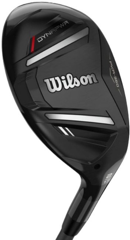 Arbre De Hybride Graphite Wilson Hope – Femme – Droitier – 38.5 Pouces