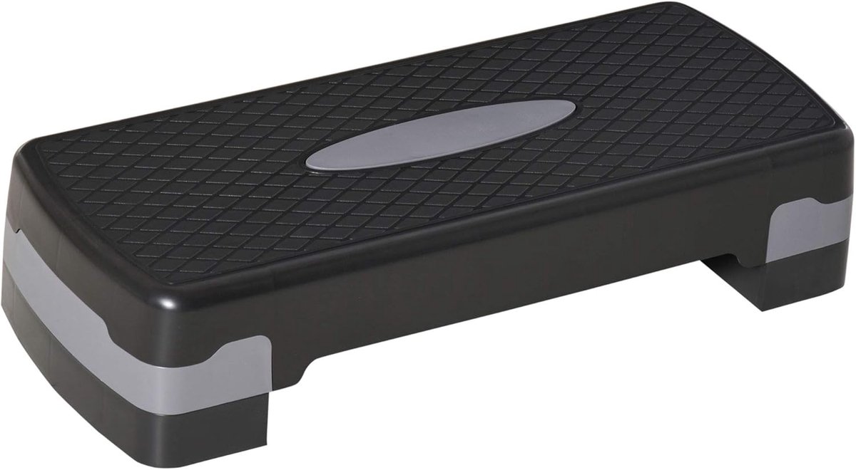 Verstelbaar Stepboard voor Aerobics en Thuis Fitness