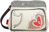 Anekke Sac à épaule bandoulière Alma Ole Crossbody Bag Multicolor Multicolore