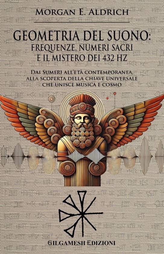 ENKI - Saggistica 45 - Geometria del suono: frequenze, numer ... - cover