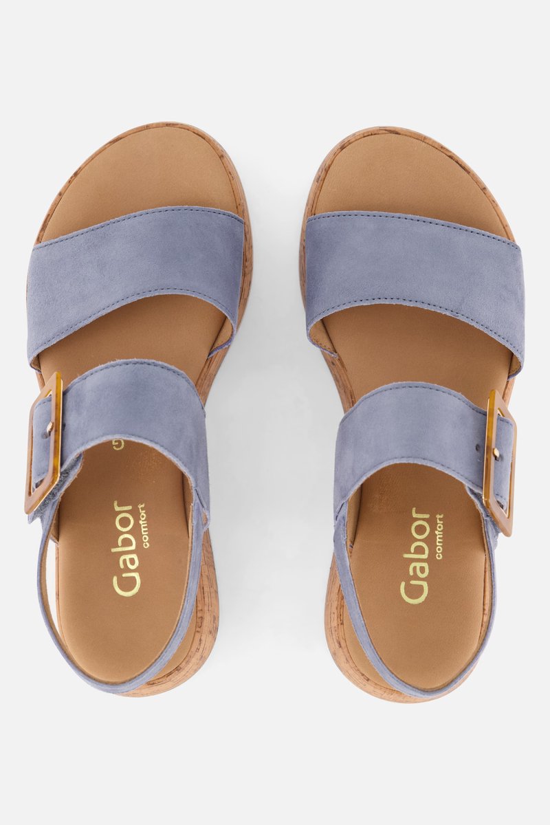 Gabor - Dames - Sandalen