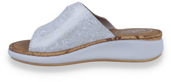 Chaussons Femme Fly Flot Beige BEIGE 37 bol
