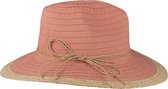 Hatland Charlotte Hoed - Dames Hoeden - Terracotta