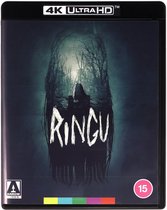 Ringu - Special Edition - 4K Ultra HD - Import