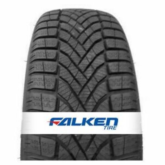 Pneus hiver Falken EUROWINTER HS02 175/65 R17 87H