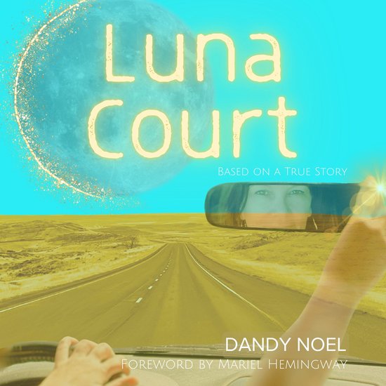 Luna Court - cover