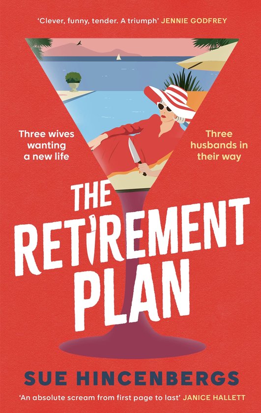 The Retirement Plan - cover