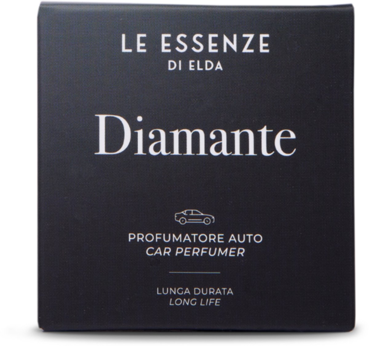 Autoparfum Diamante Le Essenze di Elda