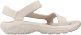Teva W Hurricane Drift - Dames Sandalen - Wit - Maat 39