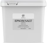 Epsom Zout - 10 KG - Badzout - Epsom Salt - Magnesiumsulfaat