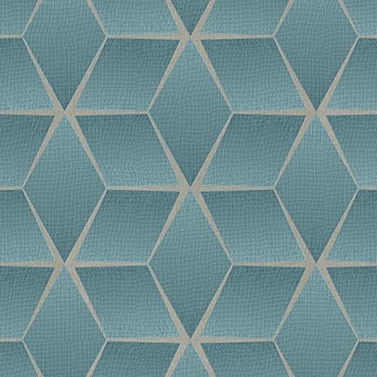 Rasch retro behang 310627 | bol