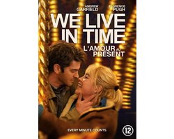 We Live In Time (DVD) We Live In Time (DVD)