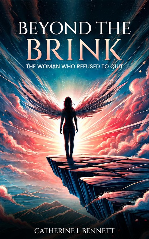 Beyond the Brink - cover