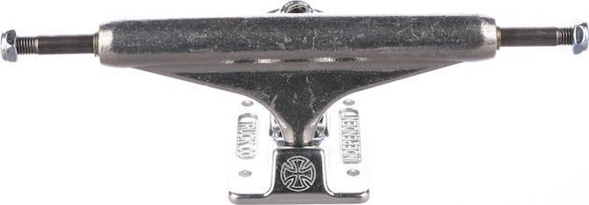 Independent Trucks 149 Stage 11 Forged Hollow skateboardtrucks Zilver