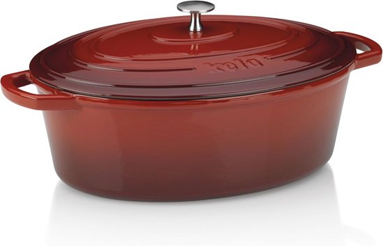 Kela 12215 Koekenpan, anti-aanbaklaag, aluminium, geschikt voor inductiekookplaten, diameter van 20 cm, Stella Nova Kela 12215 Koekenpan, anti-aanbaklaag, aluminium, geschikt voor inductiekookplaten, diameter van 20 cm, Stella Nova